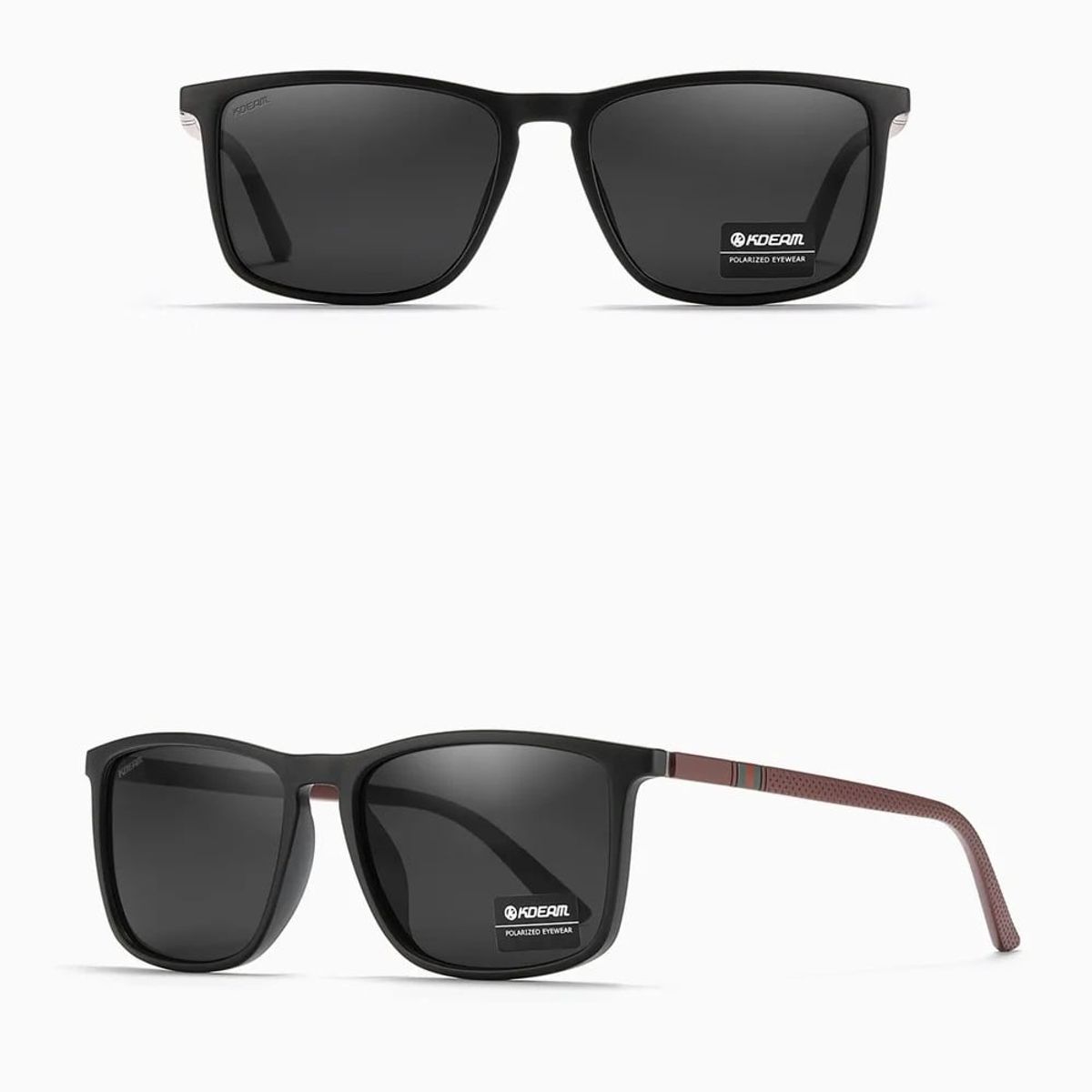 SM - LENTES DE SOL MARCA KDEAM KD705