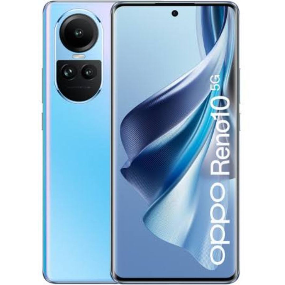 OPPO - OPPO RENO 10 5G 256gb 8gb