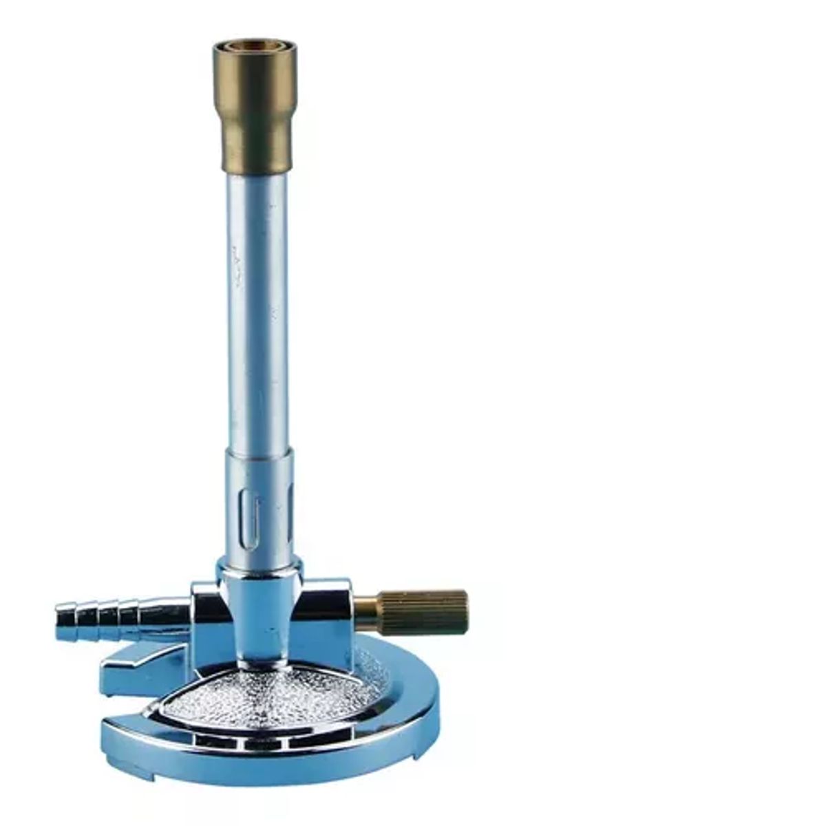 GENERICO - MECHERO BUNSEN QUEMADOR LABORATORIO