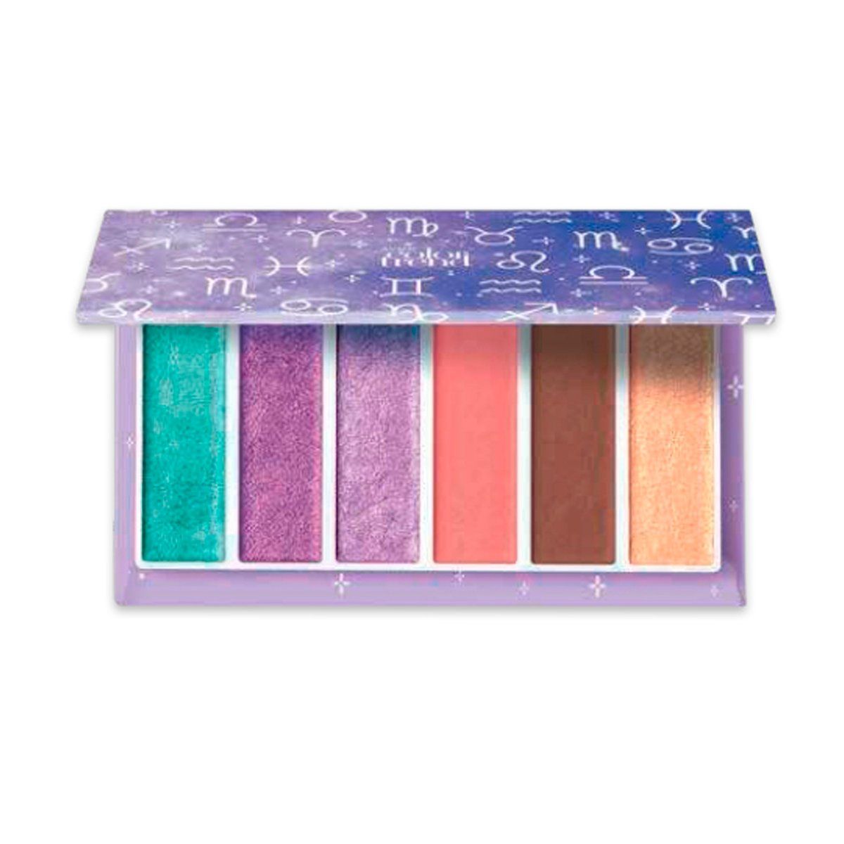 AVON - Color Trend Paleta De Sombras Zodiac