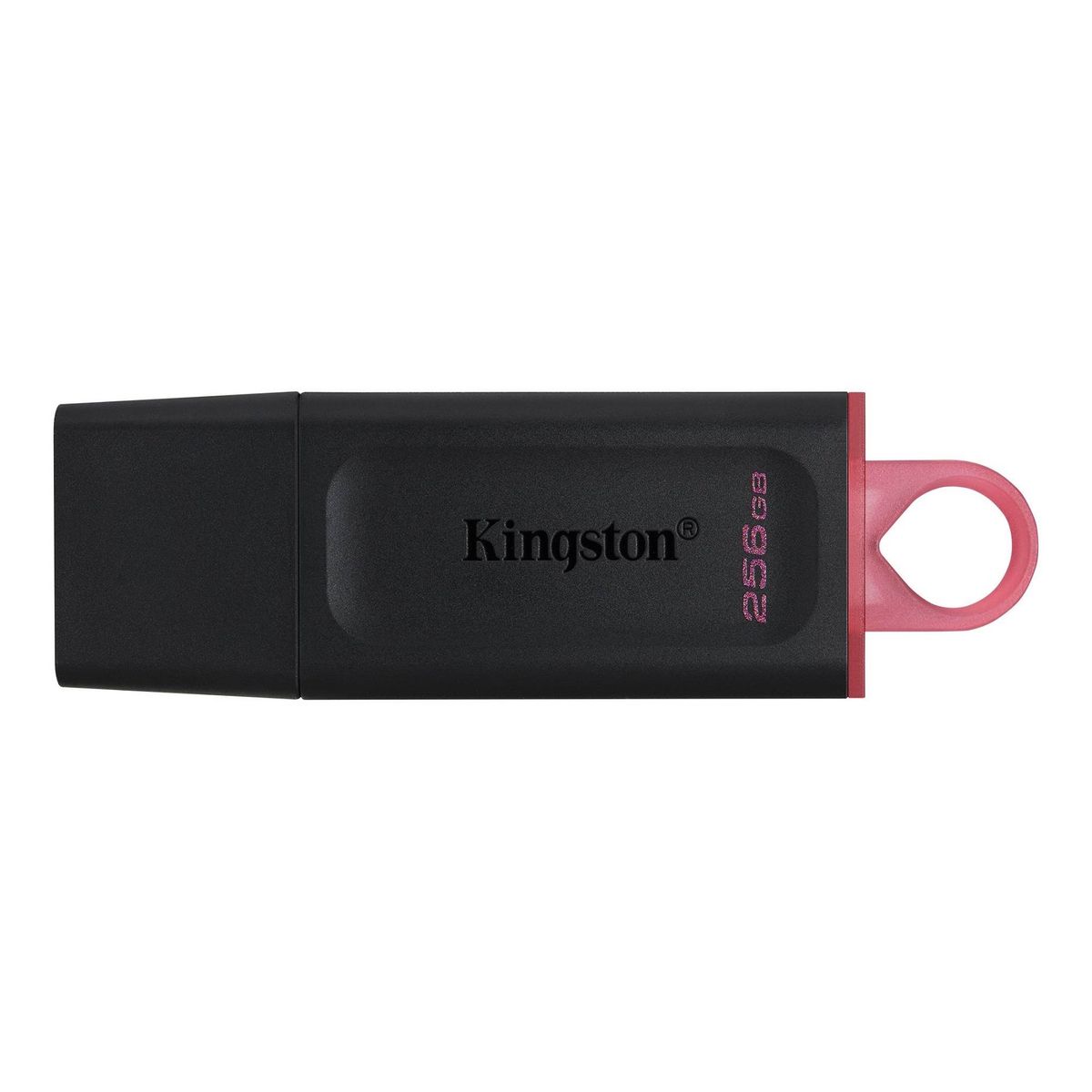 KINGSTON - Memoria USB 256 GB Kingston DataTraveler Exodia