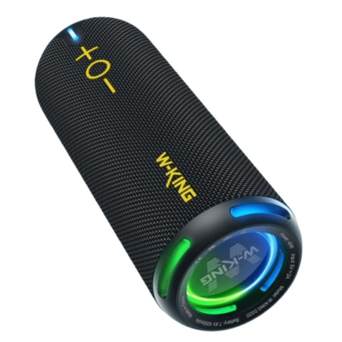 W KING - Parlante bluetooth W-KING D320  40W