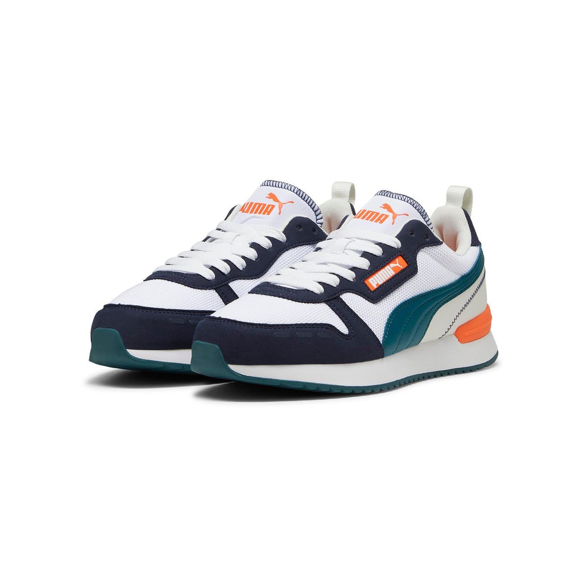 PUMA - Zapatillas Urbano Hombre Puma Puma R78