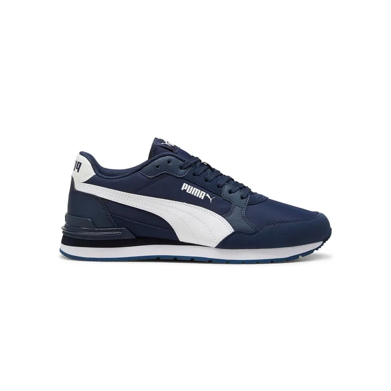 PUMA - Zapatillas Urbano Hombre Puma St Runner V4 nl