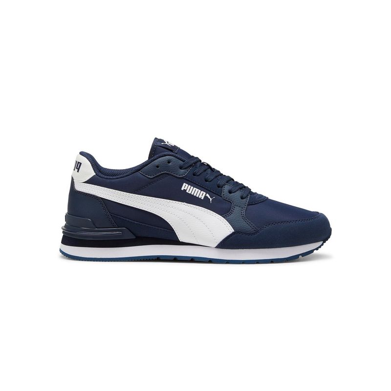 PUMA - Zapatillas Urbano Hombre Puma St Runner V4 nl