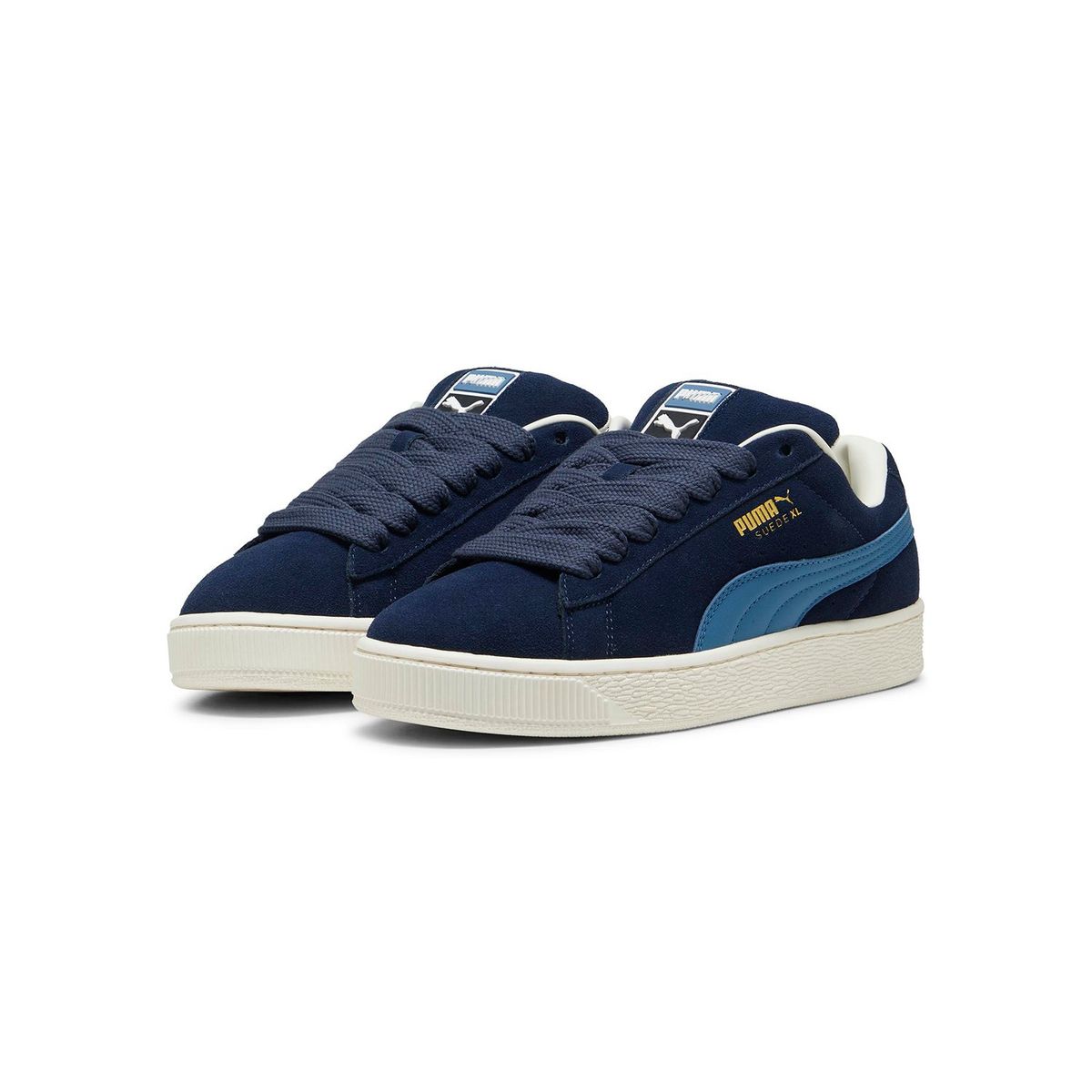 PUMA - Zapatillas Urbano Hombre Puma Suede xl