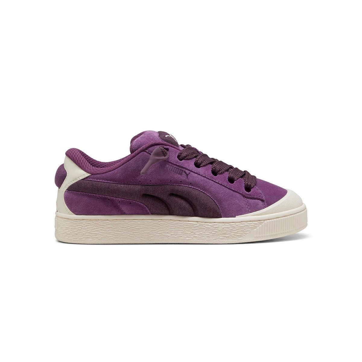 PUMA - Zapatillas Urbano Hombre Puma Suede Xl Crush Preserves