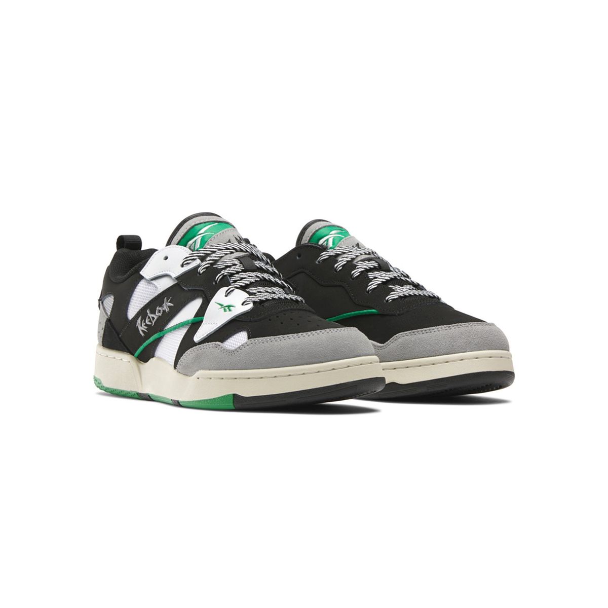 REEBOK - Zapatillas Urbano Hombre Reebok Bb 4000 Ii ‘96