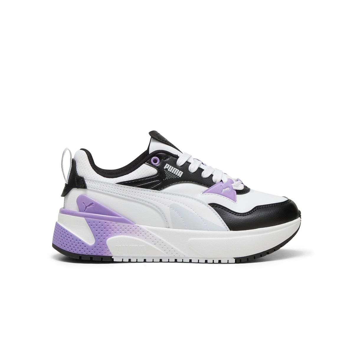 PUMA - Zapatillas Urbano Mujer Puma R78 Disrupt