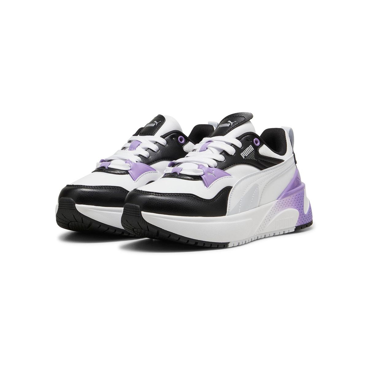 PUMA - Zapatillas Urbano Mujer Puma R78 Disrupt