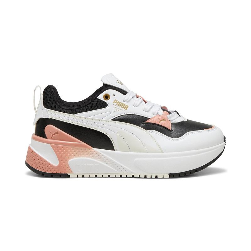 PUMA - Zapatillas Urbano Mujer Puma R78 Disrupt