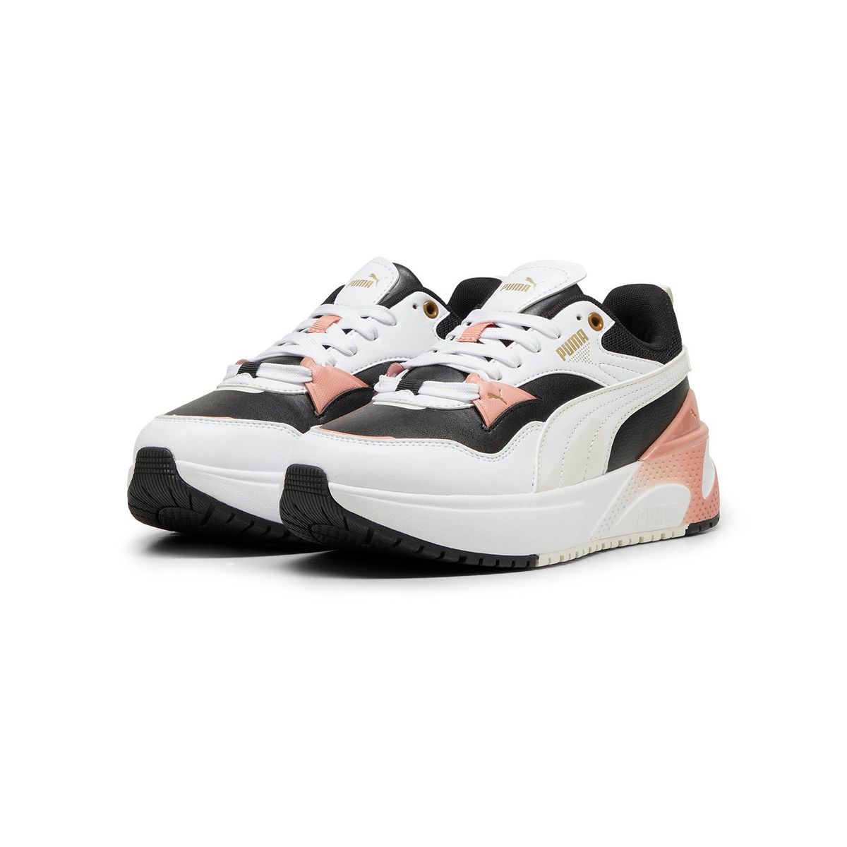 PUMA - Zapatillas Urbano Mujer Puma R78 Disrupt