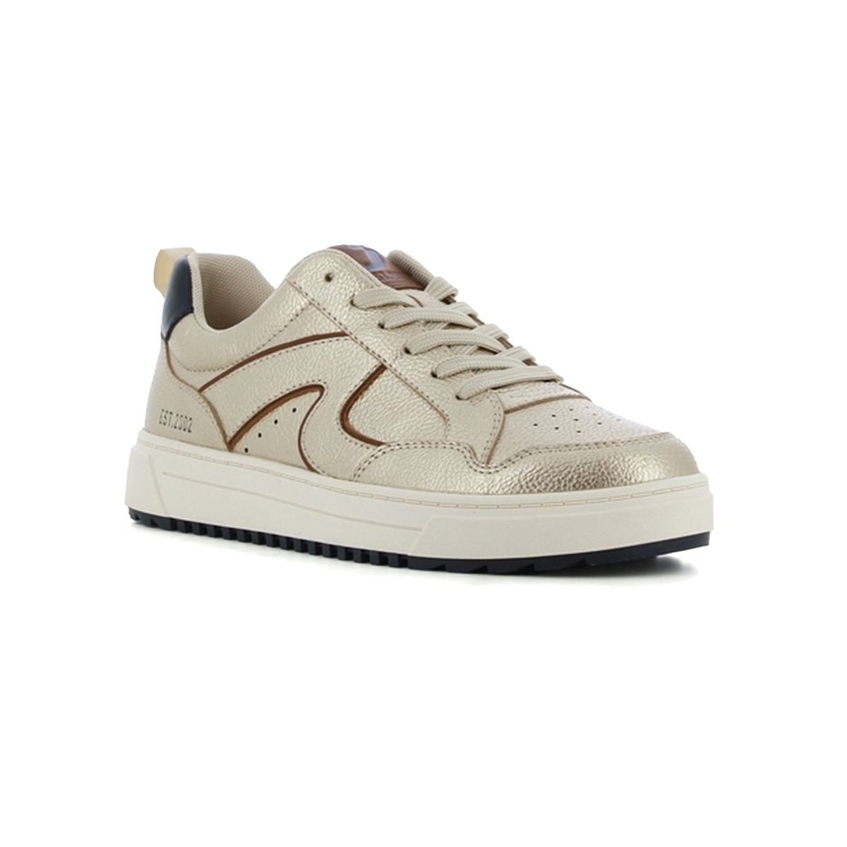 SAFETY JOGGER - Zapatillas Urbano Mujer Safety Jogger Auraglide