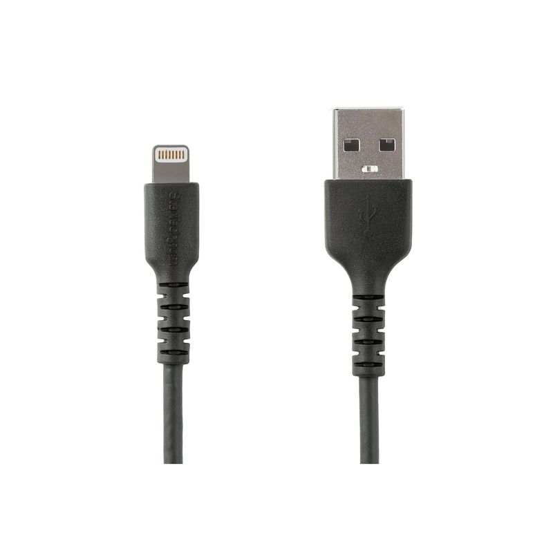 STARTECH - CABLE DE TRANSFERENCIA STARTECH USB-A A LIGHTNING 1M PN RUSBLTMM1MB