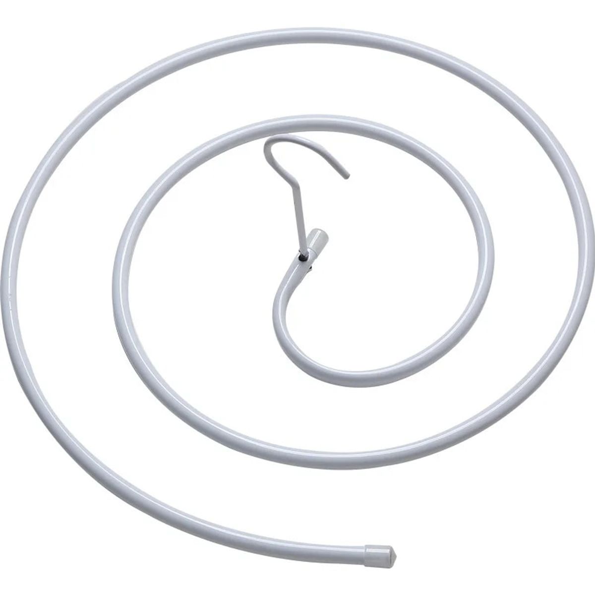 GENERICO - Colgador de Sábanas Circular - 45 cm de Diámetro, Compacto y Resistente