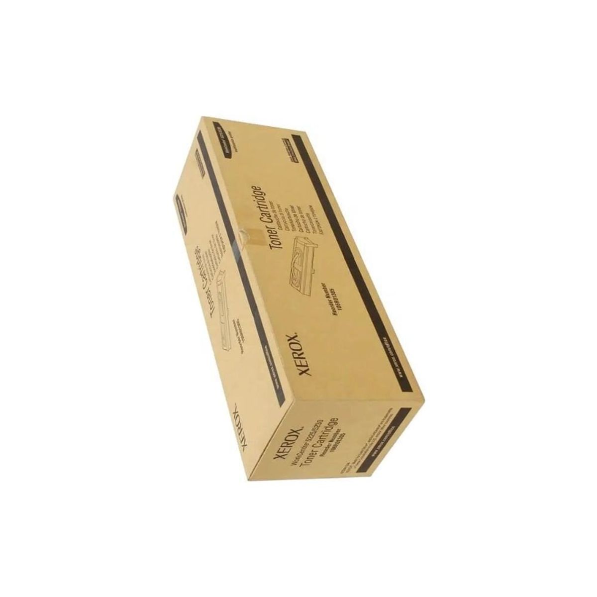 XEROX - TONER XEROX 106R01305 NEGRO