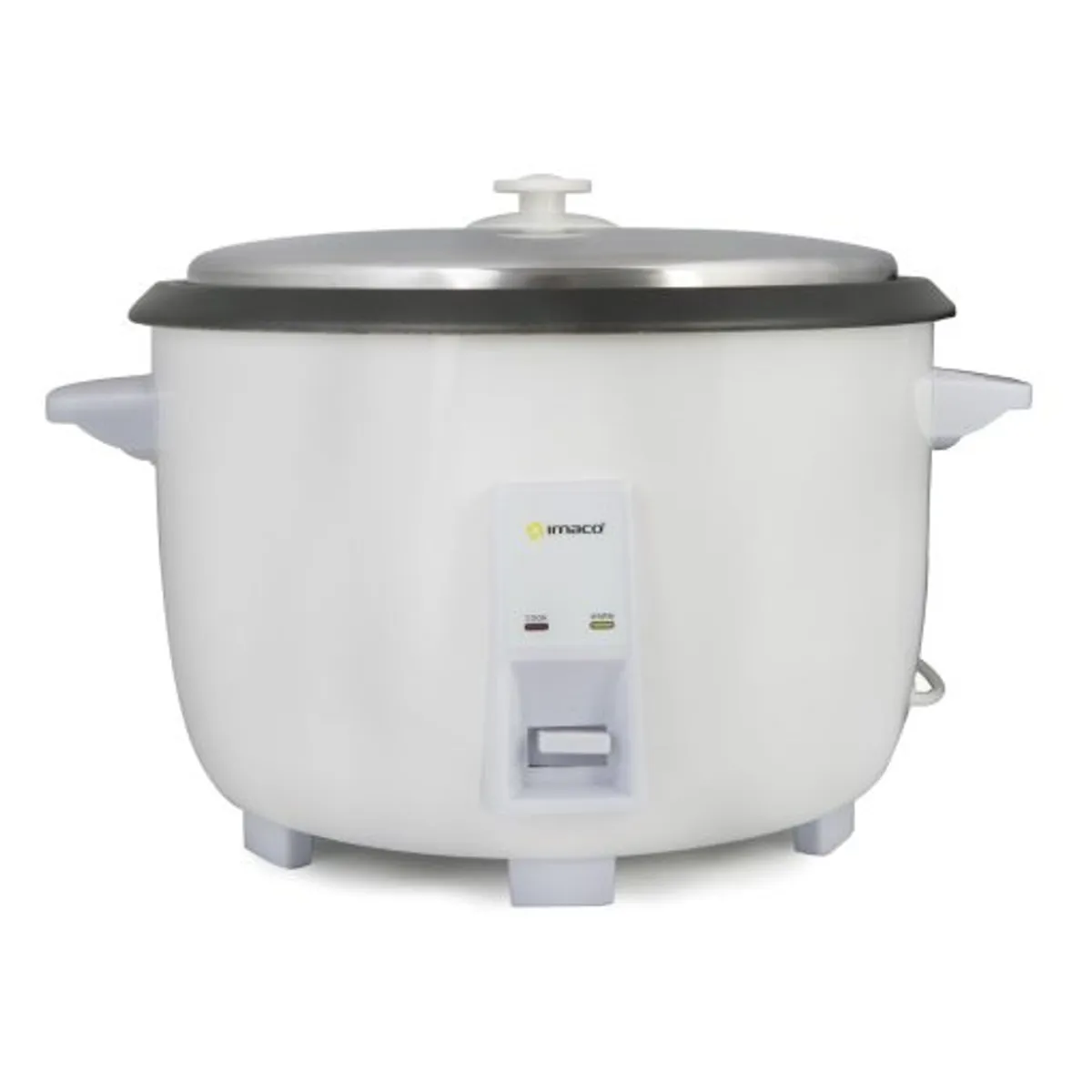 IMACO - Olla Arrocera Base Antiadherente 56L Imaco RC56