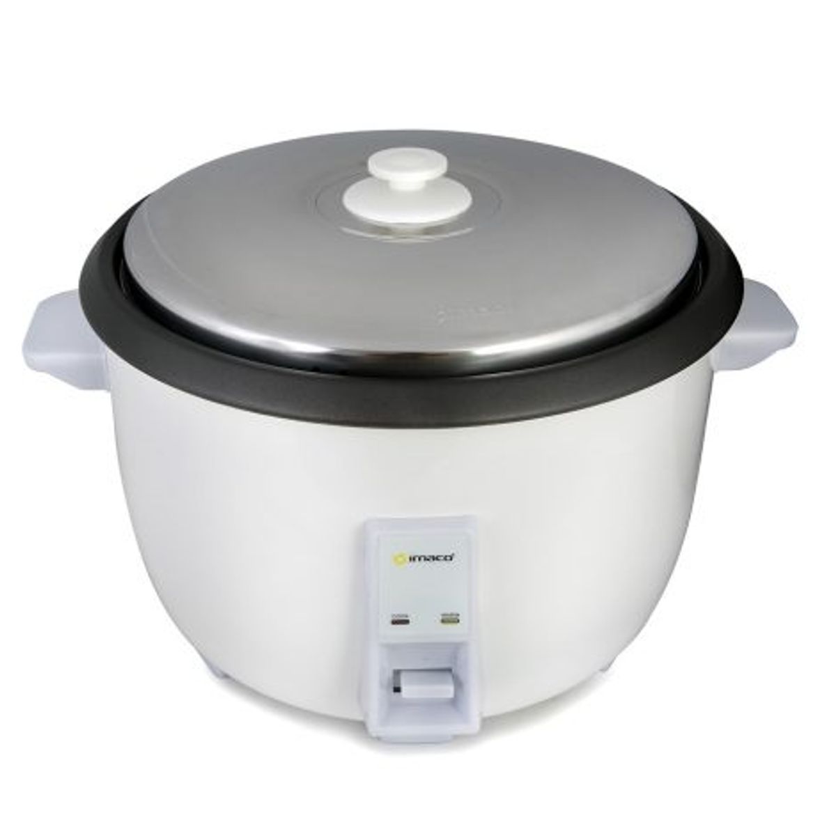 IMACO - Olla Arrocera Base Antiadherente 56L Imaco RC56