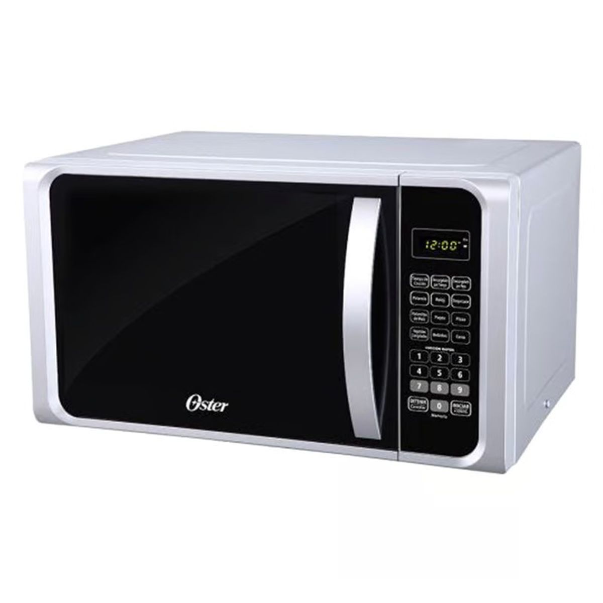 OSTER - Horno Microondas 25L POGGM3901M