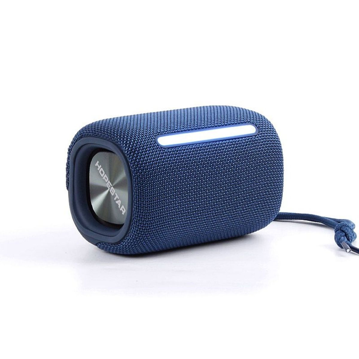 HALION - Parlante Inalámbrico Hopestar P33 MINI Bluetooth - Azul
