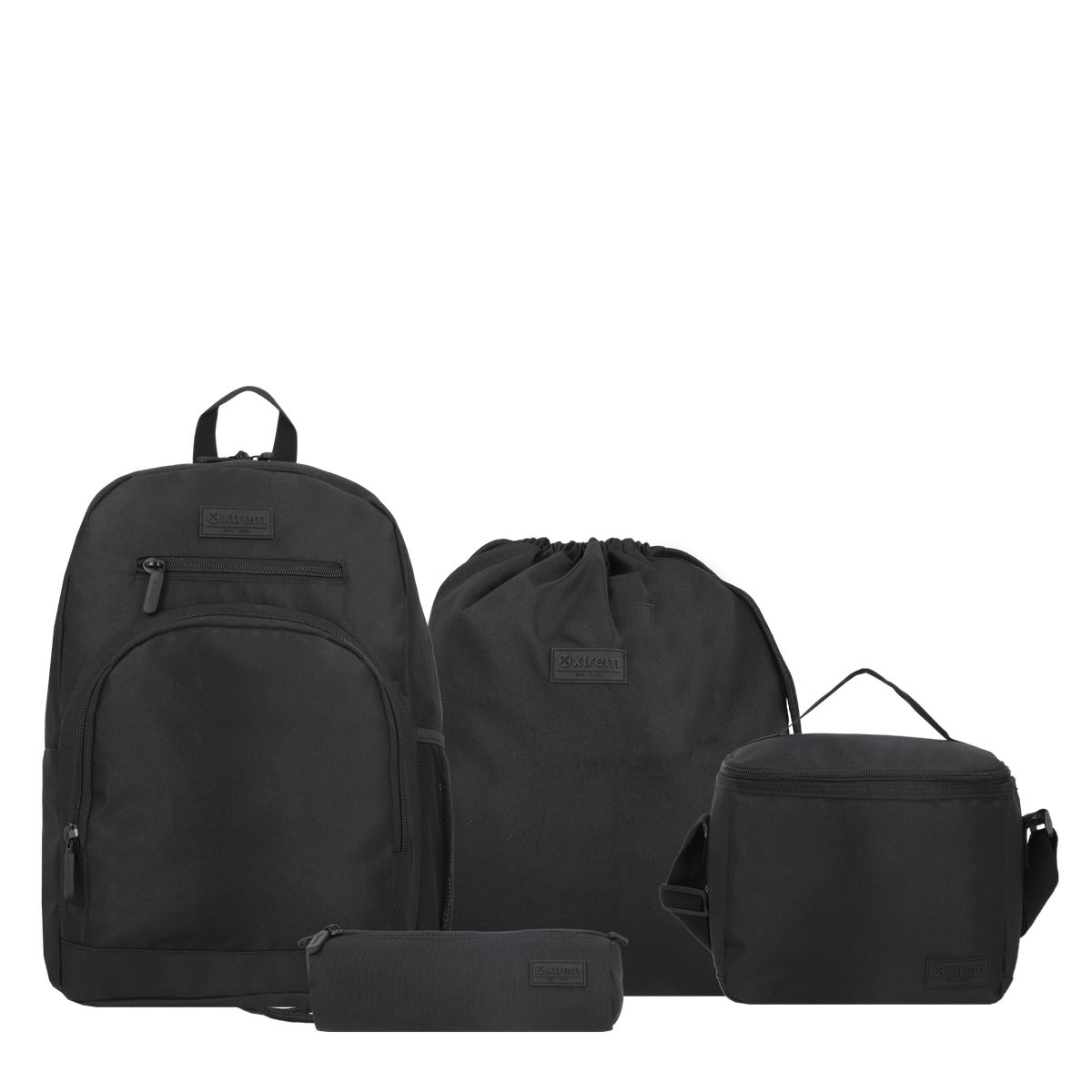 XTREM - Mochila Multipack 5Xt Black