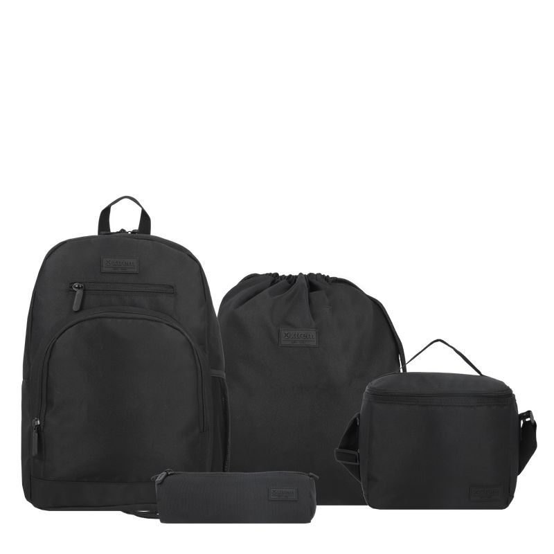 XTREM - Mochila Multipack 5Xt Black