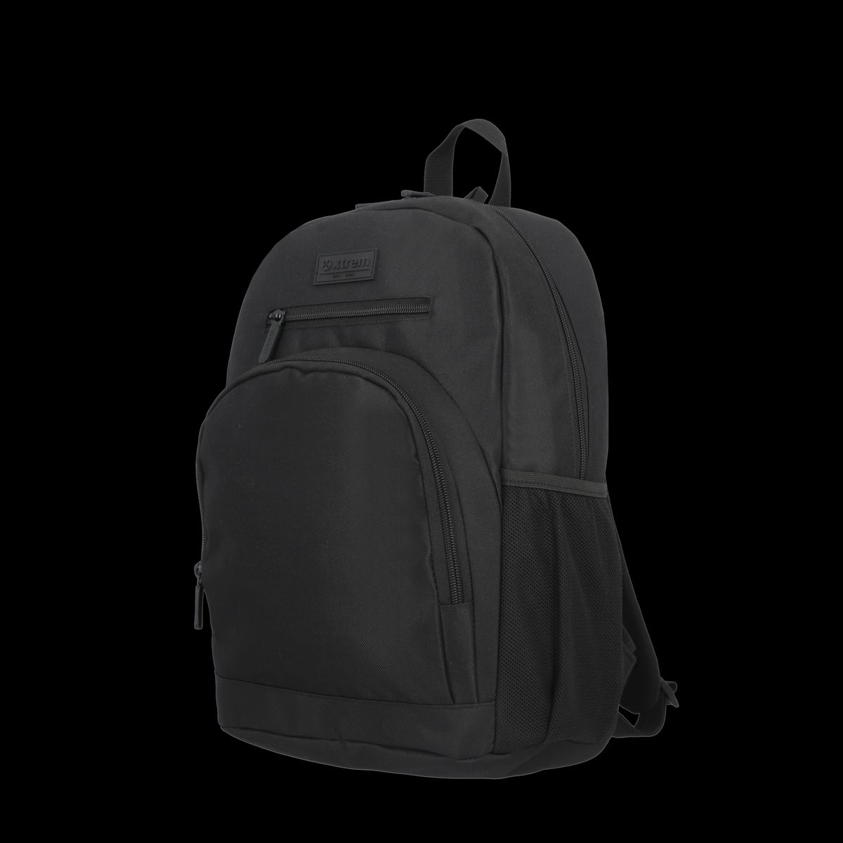 XTREM - Mochila Multipack 5Xt Black