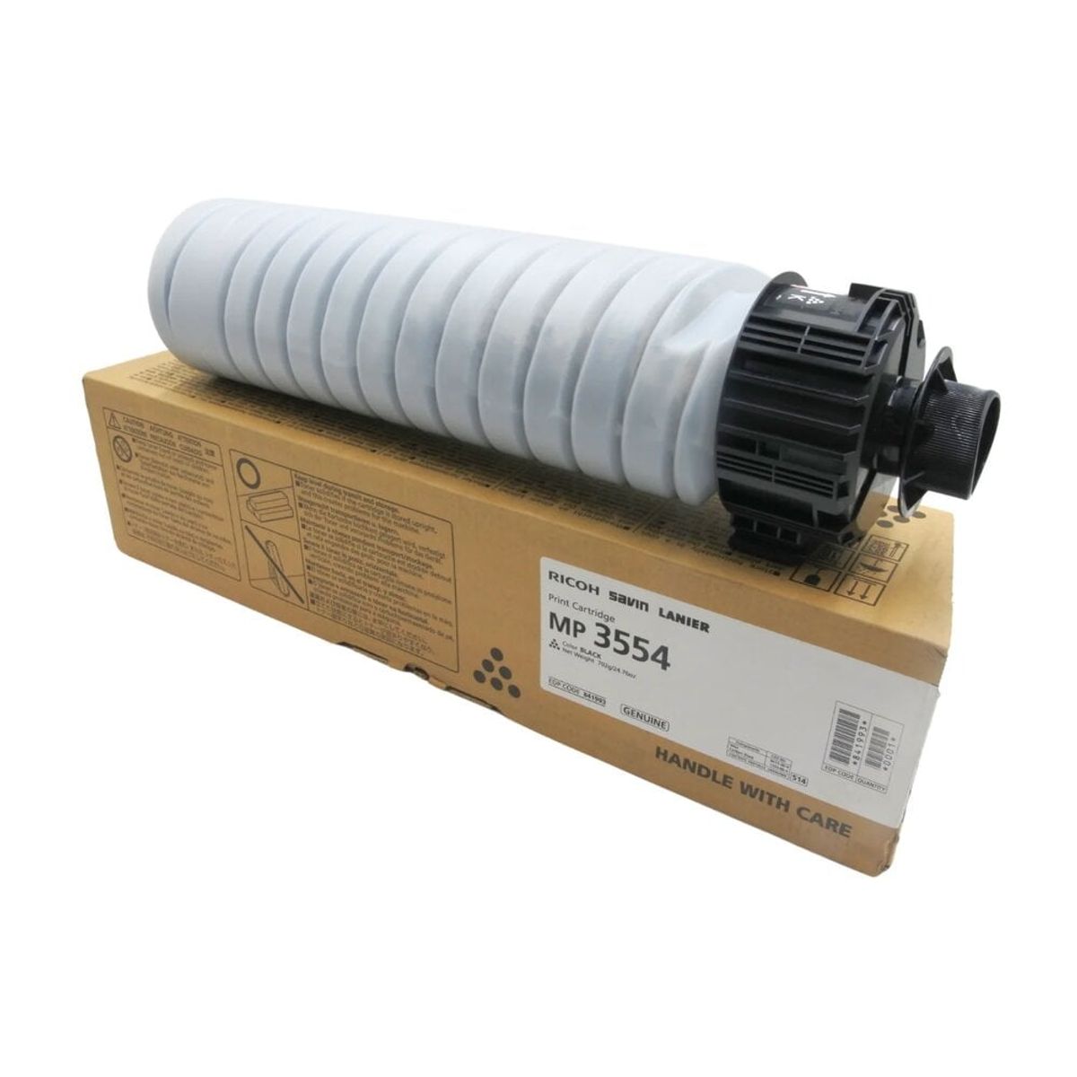 RICOH - TONER RICOH MP3554 842124 NEGRO