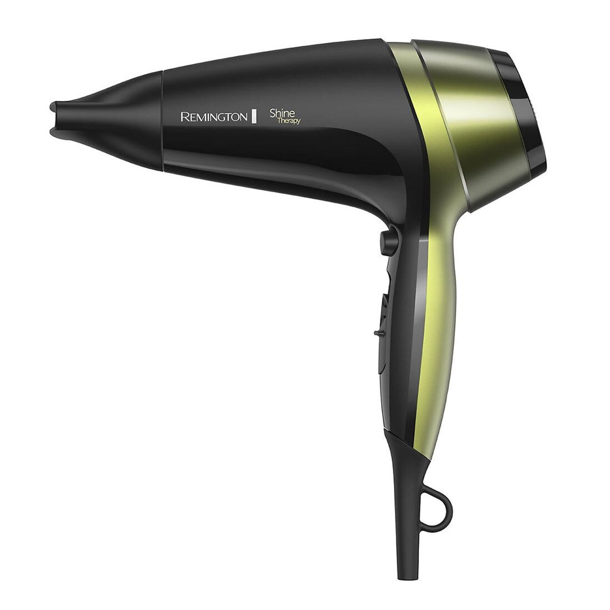 REMINGTON - ecador de Cabello Aguacate con Macadamia D1 2100W