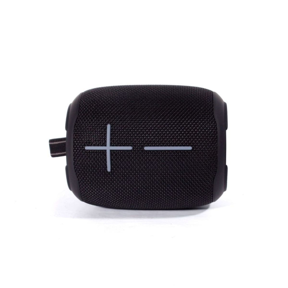 HALION - Parlante Inalámbrico Hopestar P20 MINI Bluetooth - Negro