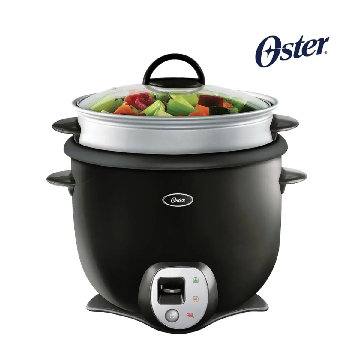 OSTER - OLLA  ARROCERA MULTIUSOS  2.6L OSTER CKSTRC6033