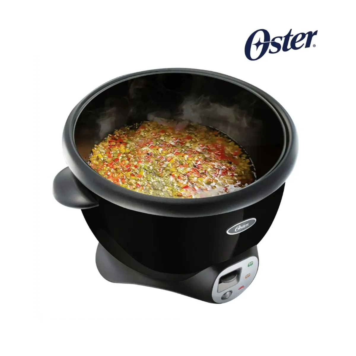 OSTER - OLLA  ARROCERA MULTIUSOS  2.6L OSTER CKSTRC6033