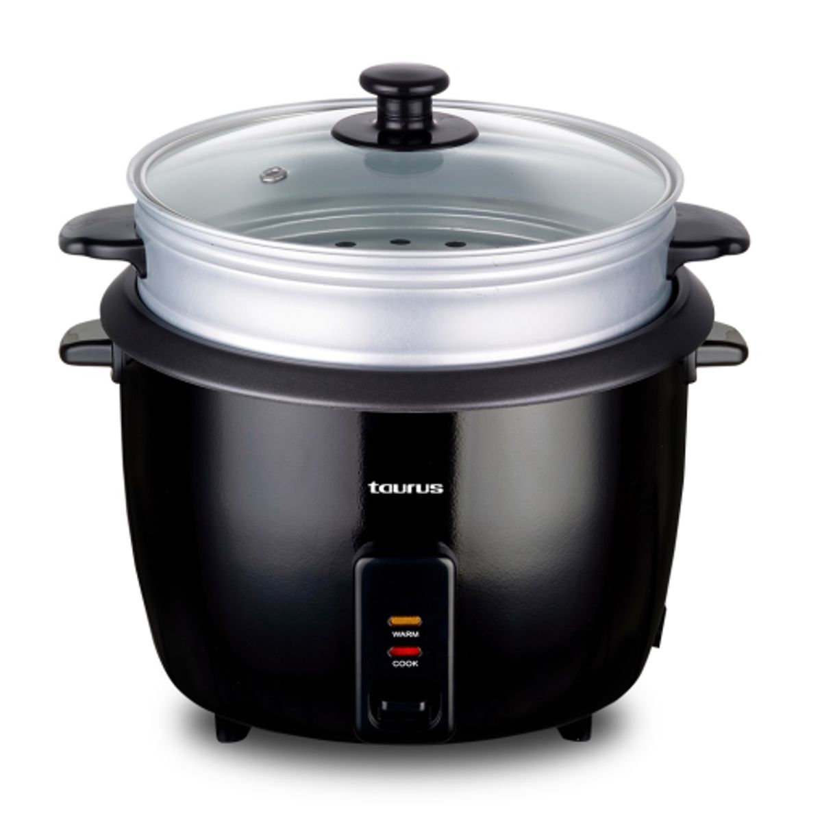 TAURUS - Olla Arrocera Taurus 1.8L – CRC 18