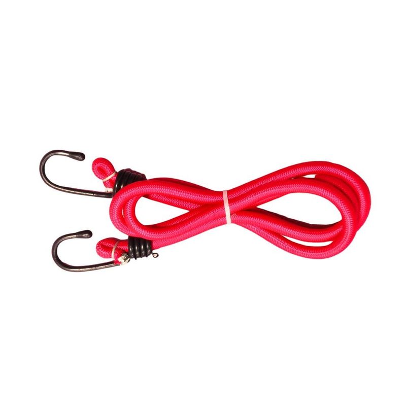 SHEEPBUSTER - Cuerda Elástica Resistente Para Bici Scooter Moto