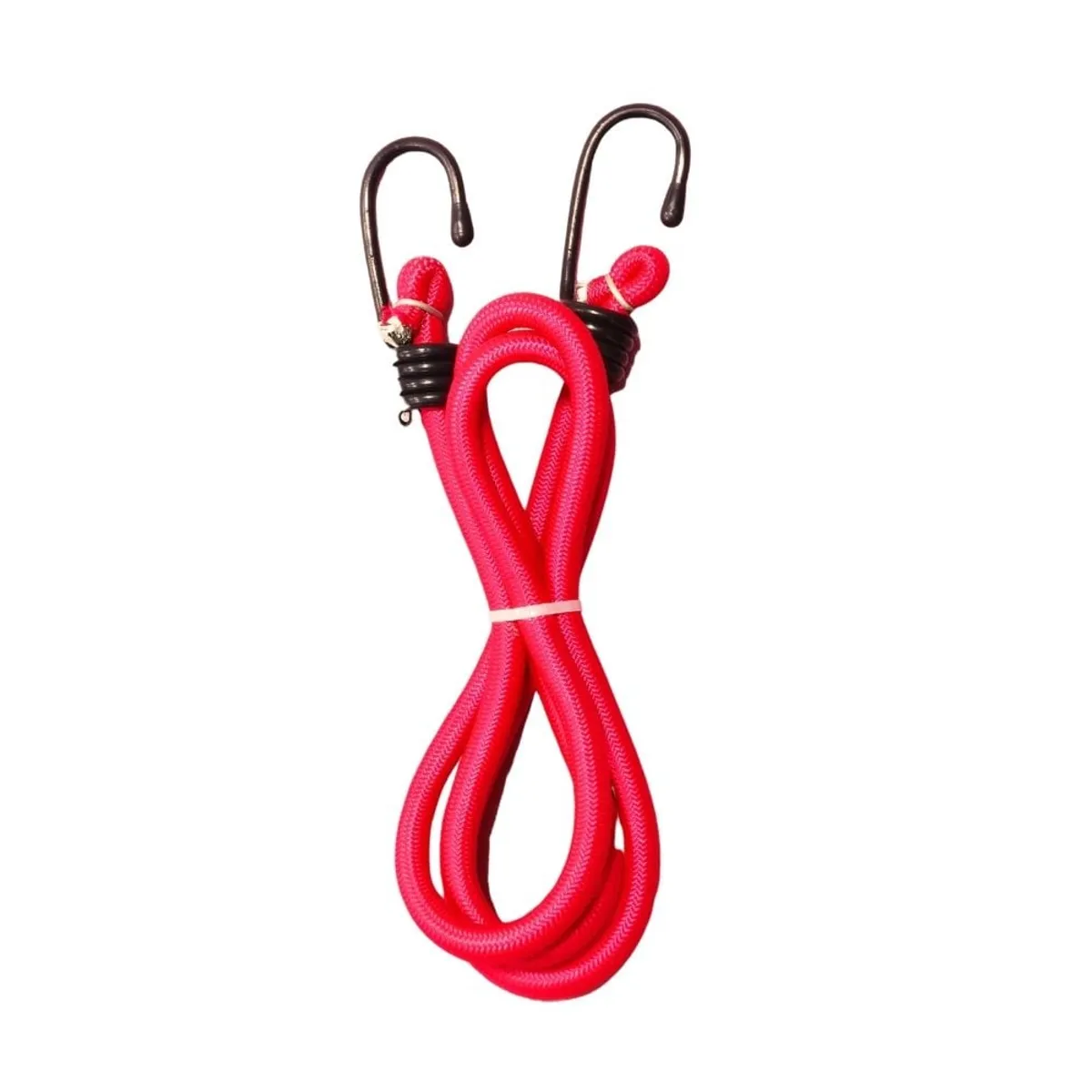 SHEEPBUSTER - Cuerda Elástica Resistente Para Bici Scooter Moto