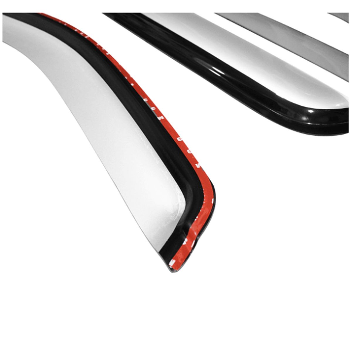 JET - Correlluvia Toyota Yaris Envidia 2014-2017