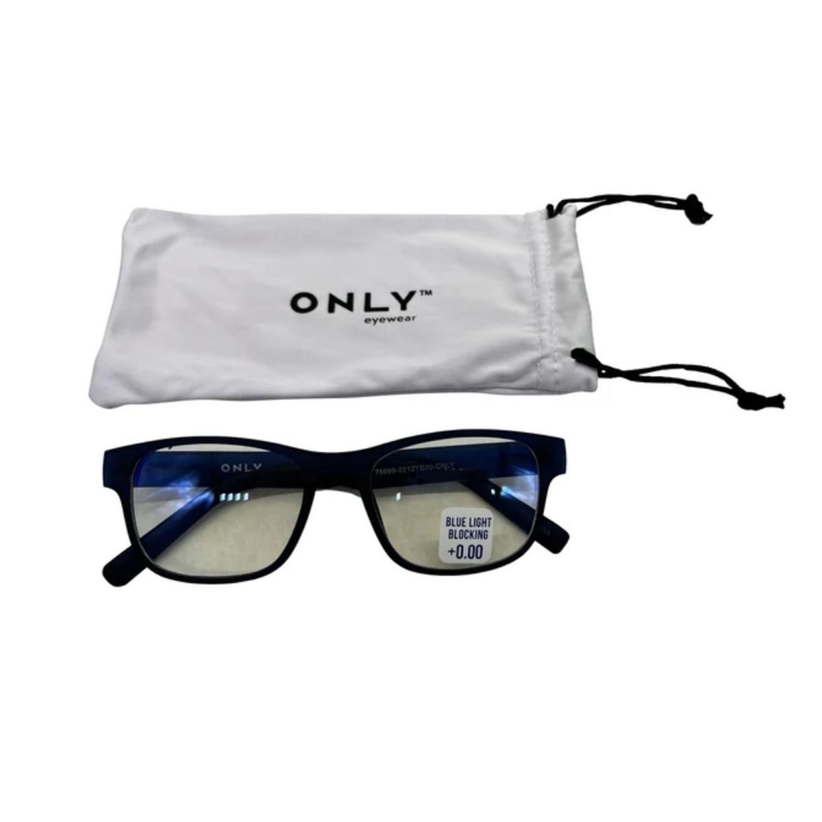 GENERICO - Montura de Lentes con Bloqueo de Luz Azul The Playwright