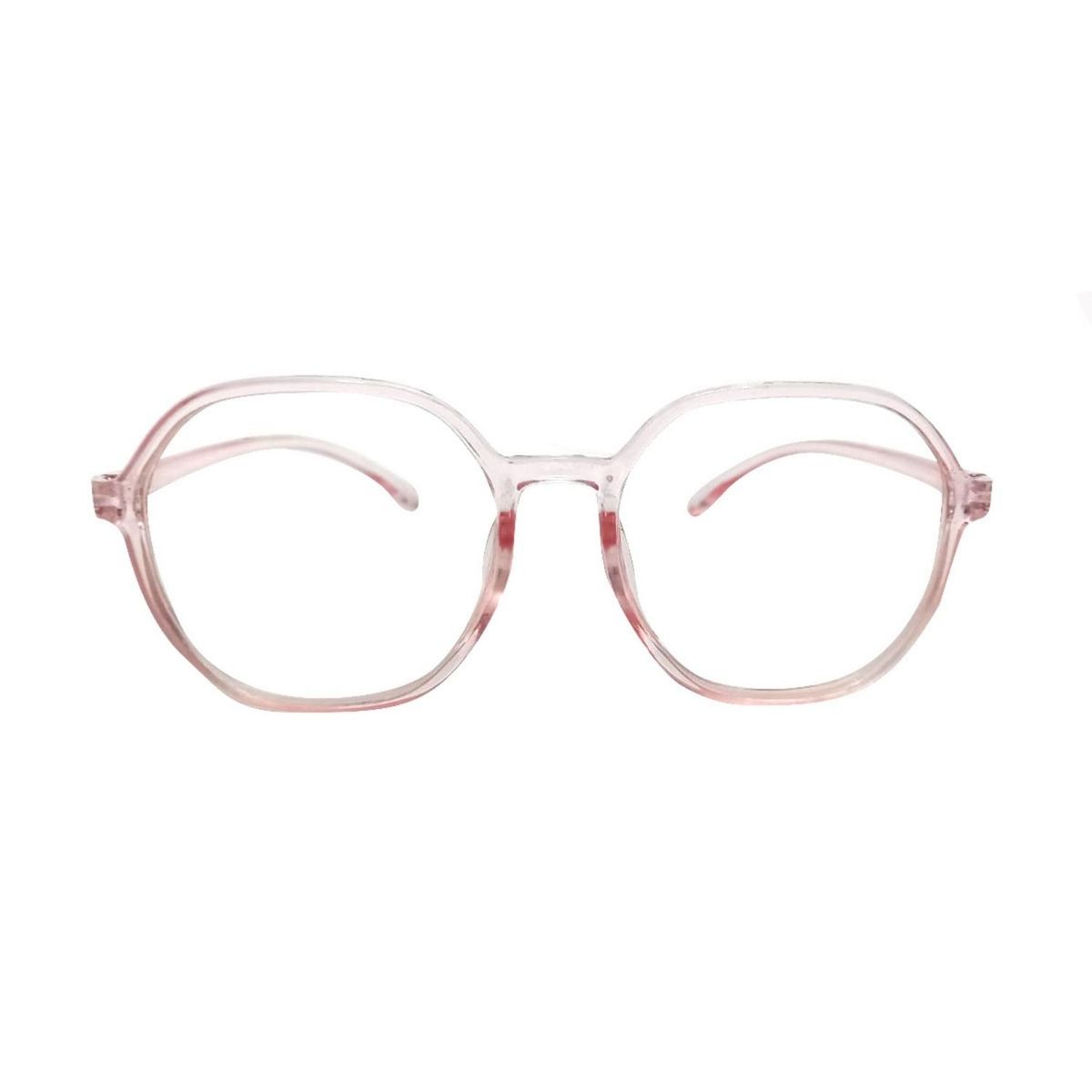 GENERICO - Montura de Lentes Hexa - Rosa