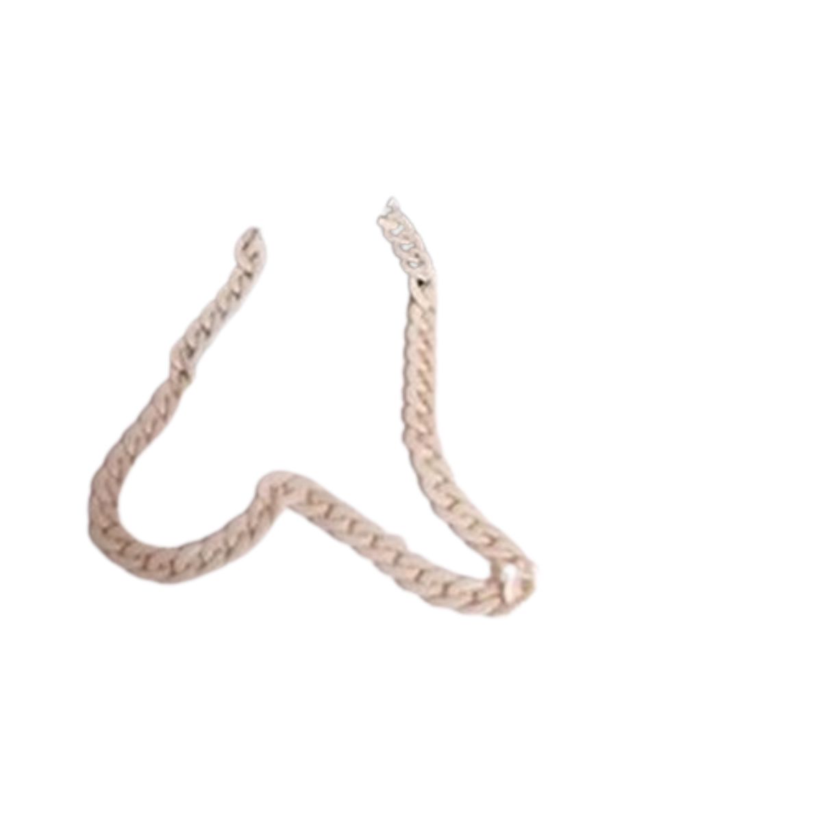 GENERICO - Holders Para Lentes Mujer Color Crema