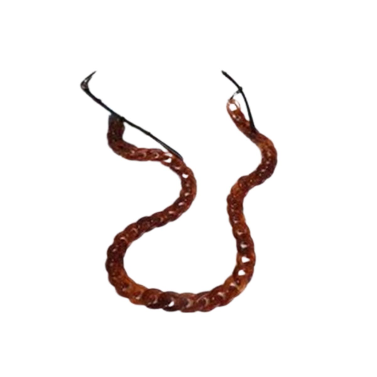 GENERICO - Holders Para Lentes Mujer Color Rojo