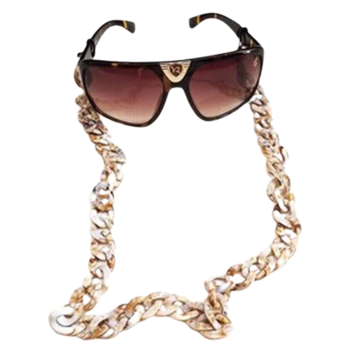 GENERICO - Holders Para Lentes Mujer Color Beige