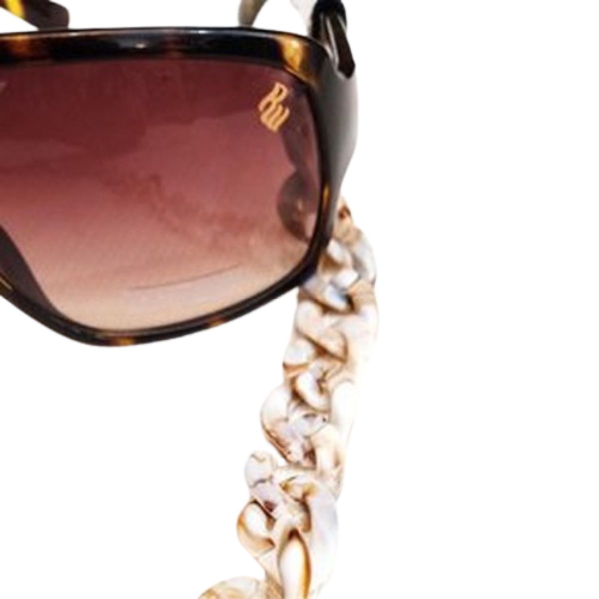 GENERICO - Holders Para Lentes Mujer Color Beige