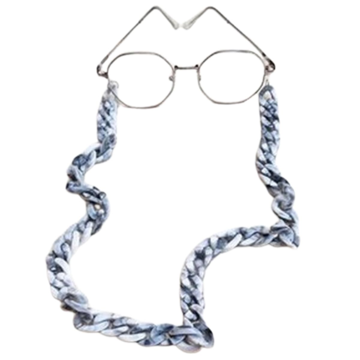 GENERICO - Holders Para Lentes Mujer Color Hueso