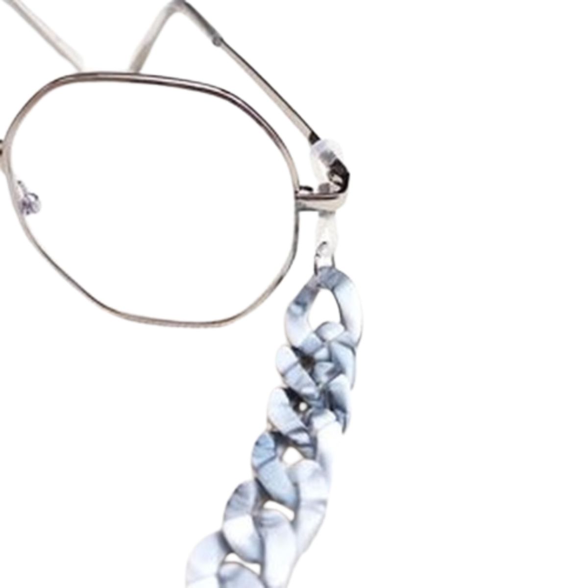 GENERICO - Holders Para Lentes Mujer Color Hueso