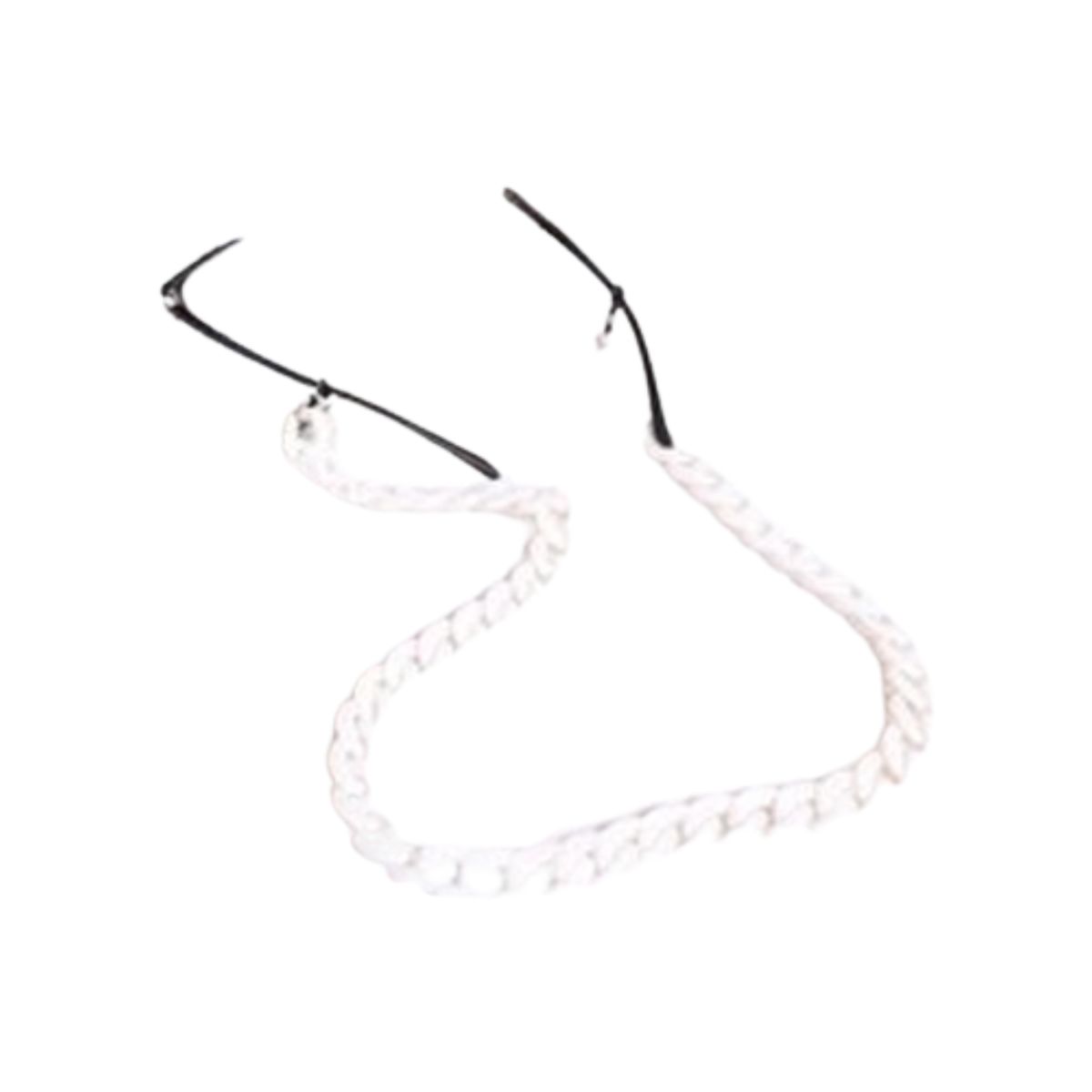 GENERICO - Holders Para Lentes Mujer Color Blanco