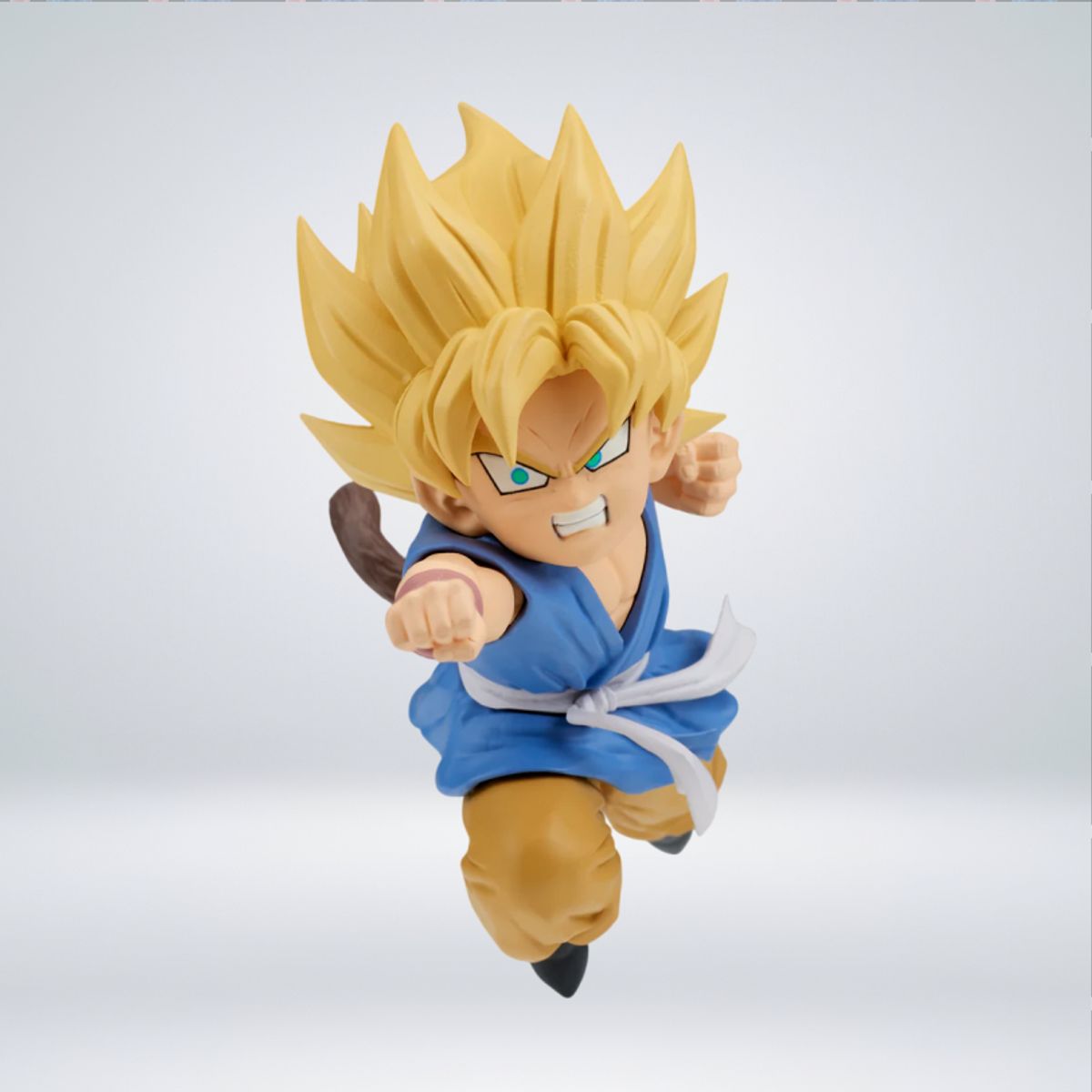 BANPRESTO - FIGURAS BANPRESTO DB GT - SUPER SAIYAN SON GOKU