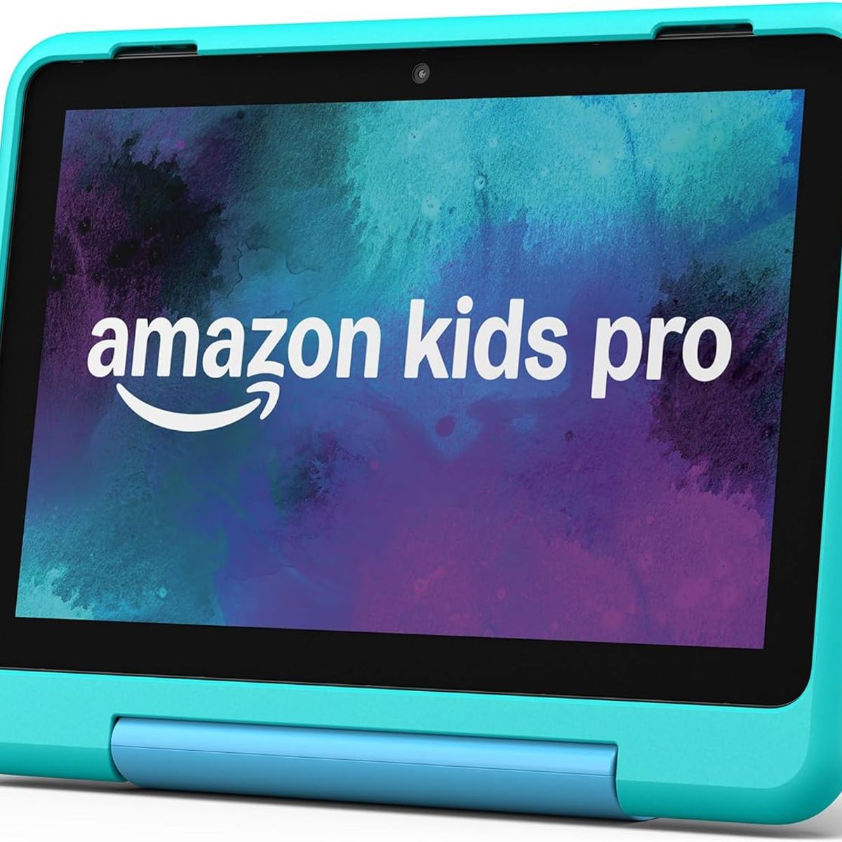 AMAZON - Tablet Amazon Fire HD 8 Kids Pro 12va Gen 2024 - 6 a 12 años - 32GB - Discovery