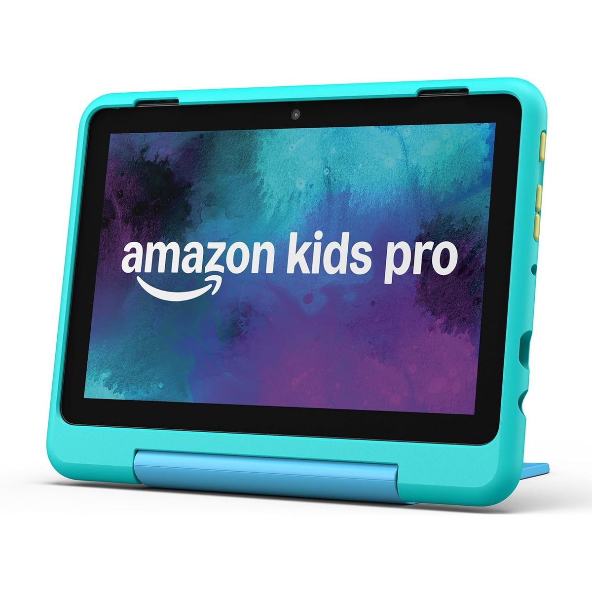 AMAZON - Tablet Amazon Fire HD 8 Kids Pro 12va Gen 2024 - 6 a 12 años - 32GB - Discovery