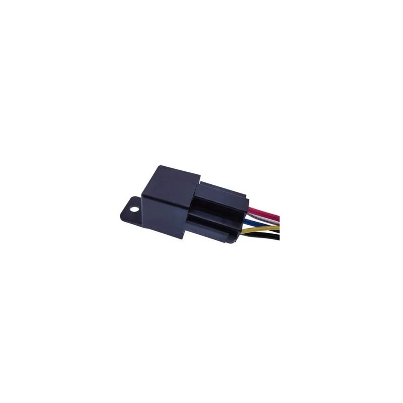 GENERICO - Relay 5 Pin 12v 80a + Porta Relay