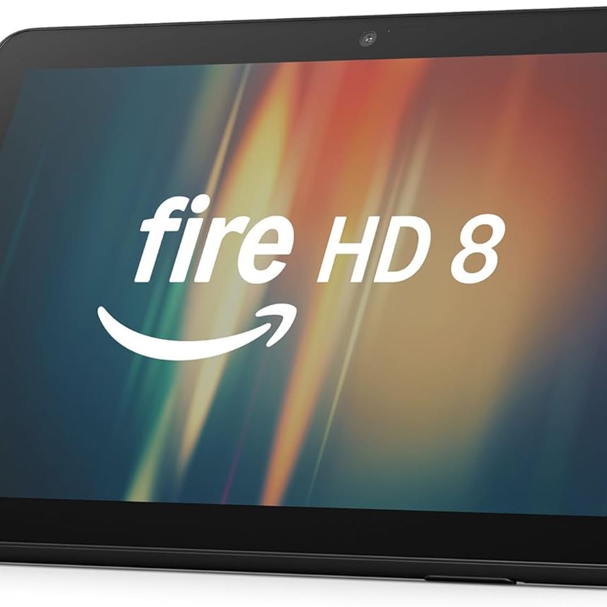 AMAZON - Tablet Amazon Fire HD 8 12va Gen - 2024 - 32GB - Negro